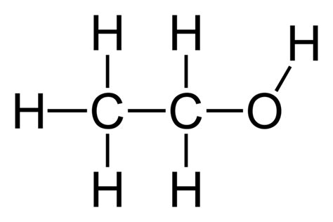 Difference Between Isopropyl and Ethyl Alcohol | Structure, Molecular Formula, Properties, Uses