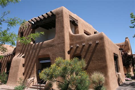 Modern Pueblo Revival Architecture - Dreamstime is the world`s largest stock photography community.