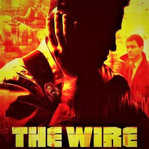 The Wire – "The Wire" Episode Title and Epigraph Meanings | Genius