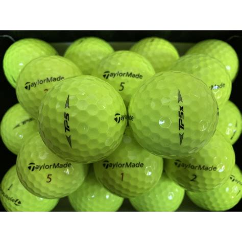 Taylormade TP5 | TP5 Golf Balls | Premier Lakeballs Ltd