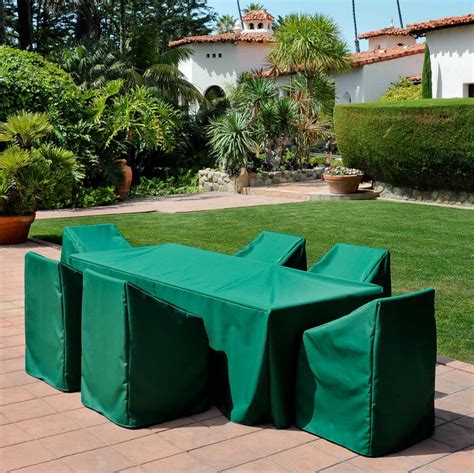Custom outdoor patio furniture covers: Superior design–Couverture | Outdoor patio furniture ...