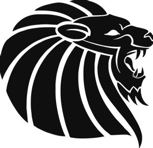 Lion parangua Logo PNG Vector (CDR) Free Download