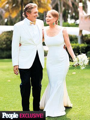 Lisa Niemi Marries Albert DePrisco: See the Photos : People.com