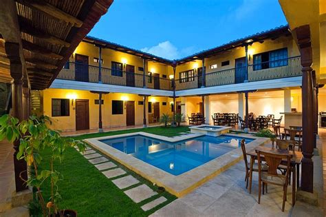 HOTEL LA PERGOLA - Reviews & Price Comparison (Granada, Nicaragua) - Tripadvisor