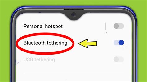 Bluetooth Tethering Iphone 12 | informacionpublica.svet.gob.gt