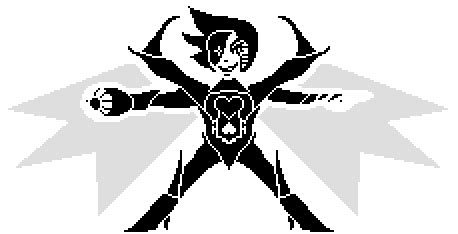 Файл:Mettaton NEO.gif | Undertale Вики | Fandom powered by Wikia