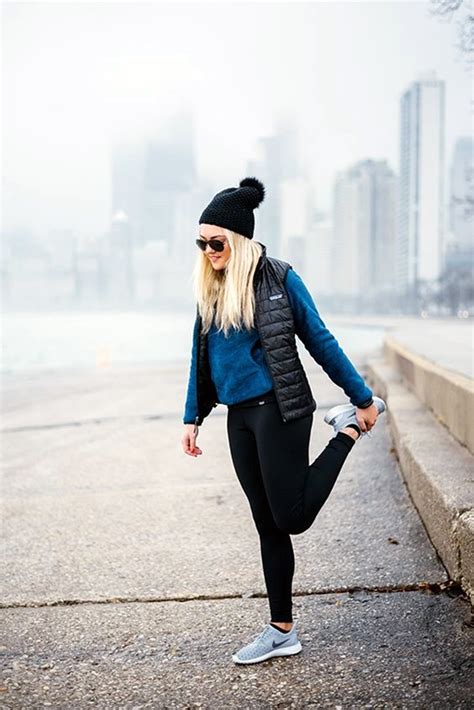 45 Of the Latest Cold Weather Outfits to Experience Immense Coziness