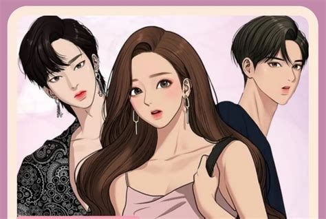 ️】 El Famoso Webtoon "True Beauty" Ha Finalizado - Noticias Kdrama