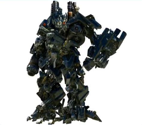 Ironhide | Transformers Movie Wiki | Fandom