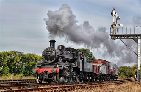 HD Trains Locomotives Rail Transport Vintage Old Charbon Widescreen Wallpaper | Download Free ...