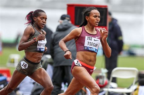 2022 Prefontaine Classic Results - What the meet tells us about the ...