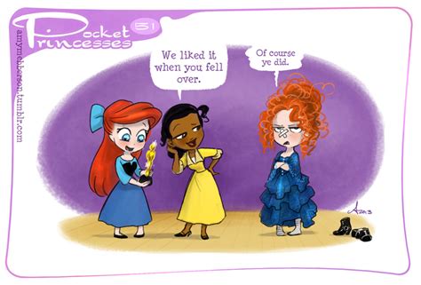 pocket princesses 1 - Clip Art Library