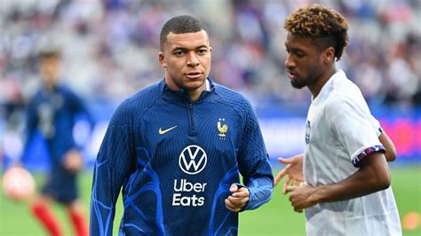 PSG, Real Madrid… He announces the choice of Kylian Mbappé - Archysport