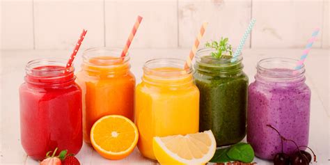 Healthy Smoothie Recipes for Weight Loss