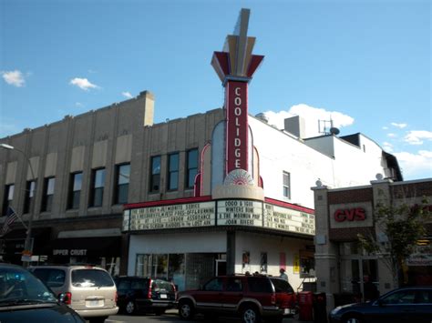 Coolidge Corner Theatre Looking to Expand | Brookline, MA Patch