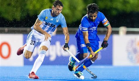 Lockdown brought Indian hockey team closer, made it better prepared for ...