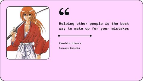 25 Inspiring Anime Quotes: Our Must-Read List