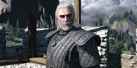 7 Best Armor Sets In The Witcher 3