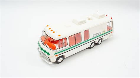 1970s Hess Toy Trucks | B4 | Indy Road Art 2021