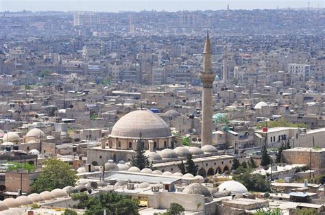 Aleppo I