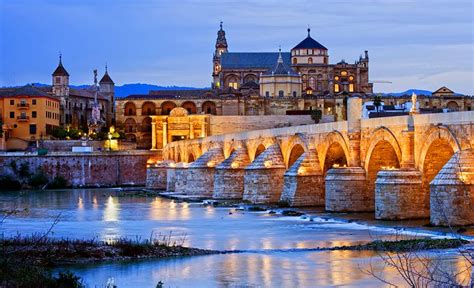 11 Top Tourist Attractions in Cordoba & Easy Day Trips | PlanetWare