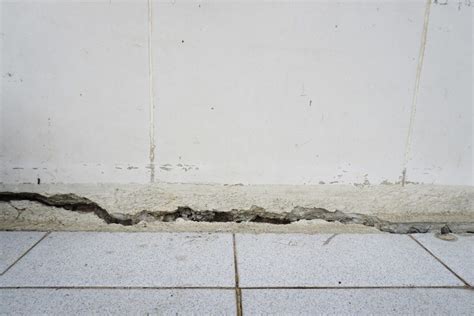 Found Concrete Cracks? Here's What You SHOULDN'T Do | Sustainable Man