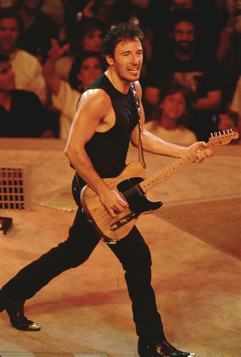 Tunnel-of-Love-Tour-1988-Los-Angeles-Ca- | Bruce springsteen the boss ...