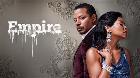 Empire (TV Series 2015-2020) - Backdrops — The Movie Database (TMDb)