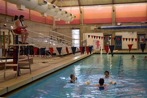 Southwest Pool & Community Center | Seattle Parks and Recreation | Flickr