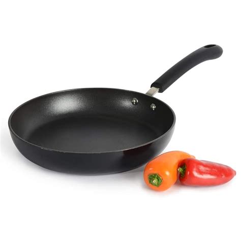 ProCook Gourmet Non-Stick Induction Frying Pan | 24cm | Cooking Pan for Induction Hobs with Non ...