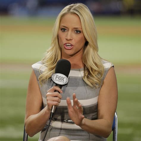 Fox Sports Reporter Emily Austen Fired After 'Insensitive Comments ...