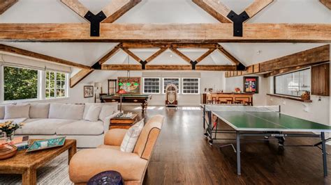 Magic Johnson’s Former Bel-Air Mansion Hits the Market for $14.5M