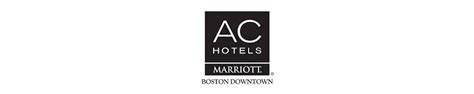 AC Hotel by Marriott Boston Downtown