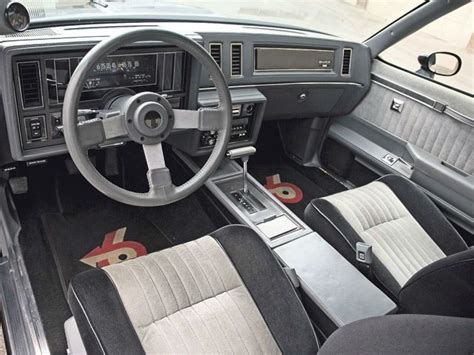 Buick Grand National 2015 | Buick grand national, 1987 buick grand ...