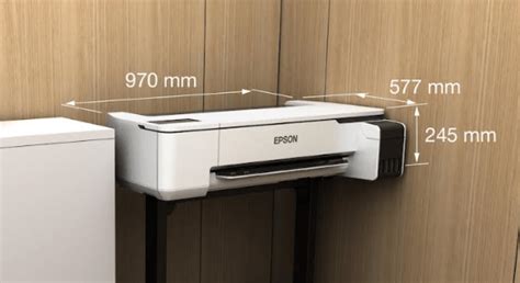 Epson's large-format technical printer brings innovation and creativity ...