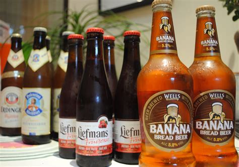 10 Best Fruit Beer Brands in India - HungryForever Food Blog