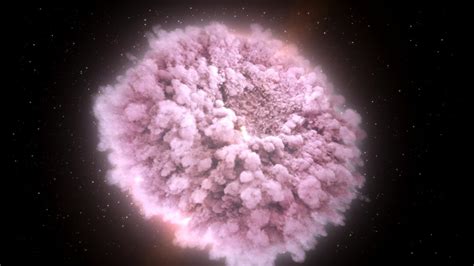 263 views The Largest Collision Observed in the Universe: gw170817 Kilonova - KURIOUS