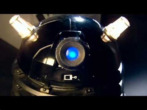 Daleks vs Cybermen - YouTube