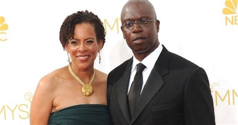 Andre Braugher Wife Ami Brabson Wikipedia And Age - Internewscast Journal