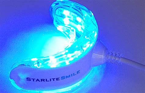 10 Best LED Teeth Whitening Kits For A Sparkling Smile - 2020