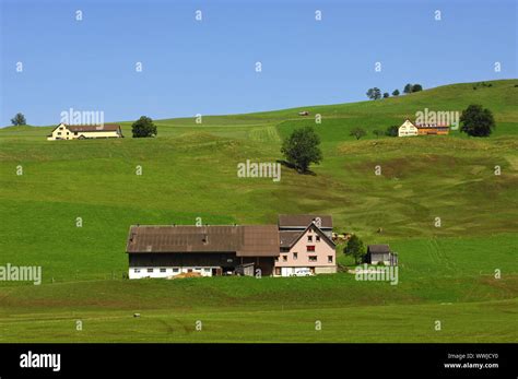 Dispersed settlement hi-res stock photography and images - Alamy