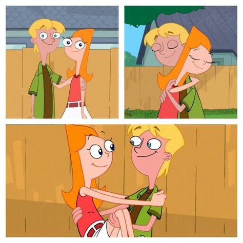 49 Phineas and ferb: candace and Jeremy ideas in 2021 | candace and jeremy, phineas and ferb ...