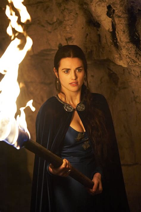 Merlin Season 1 Morgana