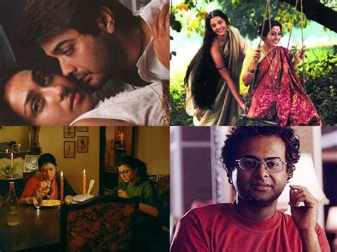 Rituparno Ghosh and his memorable National Award-winning films