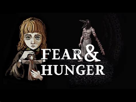 Fear and Hunger Now in English v1.0 file - ModDB