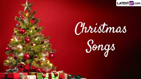 Christmas 2022 Songs To Lift Your Spirits: From 'That’s Christmas to Me ...