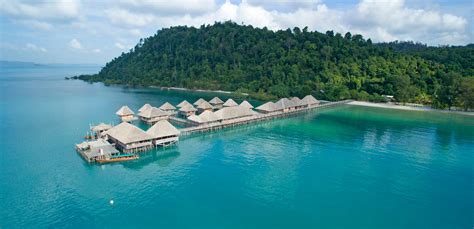 Hotel Review: Telunas Beach Resort Near Singapore – Luxury Travel Diary