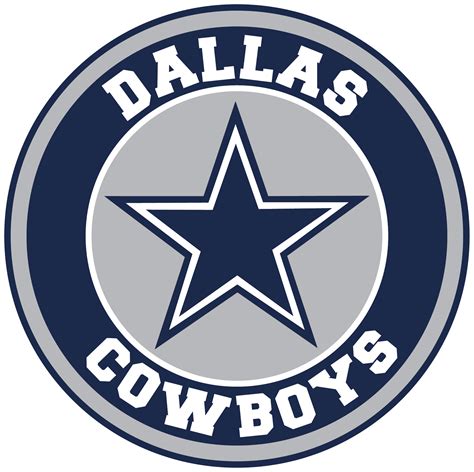 Dallas Cowboys PNG Images Transparent Free Download