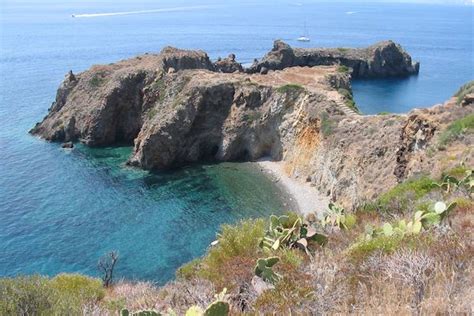 A Complete Guide to Experiencing Panarea Island Like the Locals Do