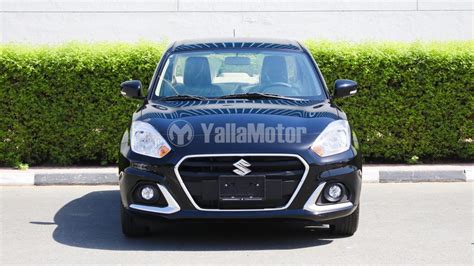 New Suzuki Dzire 2023 (1338835) | YallaMotor.com